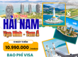 Khám Phá Thái Lan Hè 2026  Thiên Đường Du Lịch Đông Nam Á Đầy Màu Sắc 