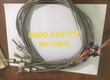 Dây dò PT,K, J sản xuất theo yêu cầu 