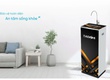 Máy lọc nước RO cao cấp 11 lõi lọc TA 11VC 