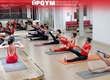 UP GYM   sự kết hợp giữa chất lượng dịch vụ, không gian hiện đại và mức...