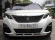 PeuGeot 3008 2019 Bản cao cấp cửa sổ trời toàn cảnh 02 ghế điện 