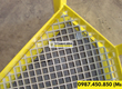 Tấm sàn FRP Composite chống ăn mòn 