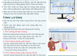 Phần mềm quản lý nhân sự và tính lương 