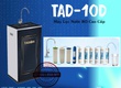 Máy lọc nước RO cao cấp 1 vòi nước khoáng TAD 10D 