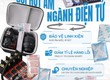 Gói hút ẩm Silicagel cho bo mạch điện tử giá sỉ 