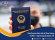 Vietcargo   Chuyên hỗ trợ tư vấn dịch vụ làm Passport uy tín giá hợp lý 