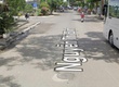 Bán lô góc đường Nguyễn Thị Định gần Lê Hồng Phong, phường Phước Long cũ Nha Trang 