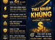 Tuyển IB/MIB  Gia tăng thu nhập, hỗ trợ trader 