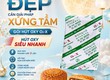 Gói hút oxy O2X cho bánh trung thu giá sỉ 