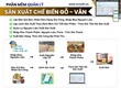 Phần mềm quản lý sản xuất chế biến gỗ   ván 