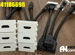Sẵn kho Ổ cắm HDMI ACT WH1080 L20 Ancomteck chuẩn Wide 