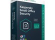 Phần mềm Kaspersky 