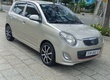 Kia Morning Sport 2011   Số Tự Động   Giá Chỉ 162 Triệu 