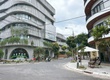 Cặp duy nhất KĐT Nam Việt Á 200m2   đường 7,5m gần đường Đỗ Bá  ...