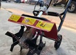 Máy sạc cỏ vuông 4 thì GX35 đẩy tay 