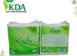 Khăn ăn napkin Cao Cấp Setup tiệc TẠI BẾN TRE 