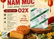 Tại sao bánh trung thu bị mốc 