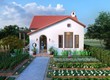 Cần bán Đất Xã Long Tân, Đất Đỏ, Diện tích 400m , Giá 3.5 Tỷ, sổ hồng sẵn...
