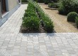 Đá ghi sáng quay mẻ   mộc mạc, tự nhiên, bền đẹp theo thời gian 