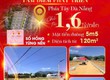 Đất nền Bà Nà hills   SÁT TĐC HÒA NINH, GIÁ CHỈ TỪ 1 TỶ 6XX 