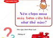 Bí quyết chọn mua máy bơm cứu hỏa cho hệ thống PCCC hiệu quả 