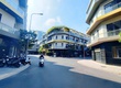 Trả trước 700tr sở hữu ngay nhà 1 trệt 2 lầu có sân thượng tại TP Hồ Chí...