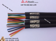 Altek Kabel Cáp Tín Hiệu Chống Nhiễu 0.3mm  TPHCM 