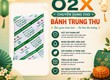Gói hút oxy cho bánh trung thu là gì 