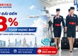 Săn ưu đãi Bamboo Airways đi Quy Nhơn, giảm phí hành lý đến 15 
