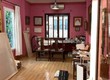 Nhà mặt ngõ 70Mx5T 3 mặt thoáng 20M ra phố Nguyễn Đình Chiểu view công viên ở sướng...