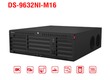 Đầu ghi IP 32 kênh HIKVISION DS 9632NI M16   Giải pháp lưu trữ giám sát 8K...