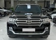 Bán Toyota Land Cruiser 5.7 Nhập Mỹ. Xe cực đẹp. 