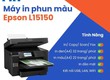 Máy in Epson L15150 