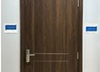 Cửa nhựa Composite   Saigondoor 