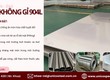 Thép không gỉ 904L:  Khắc tinh  của axit mạnh   Giải pháp siêu inox tối...