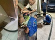 Dịch vụ thông bồn cầu nghẹt Môi Trường Tâm Phúc   uy tín, chuyên nghiệp 