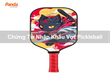 Chứng Từ Nhập Khẩu Vợt Pickleball 