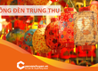 Thủ Tục Nhập Khẩu Lồng Đèn Trung Thu 
