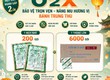 Gói hút oxy có giúp chống mốc bánh trung thu không 