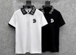 Áo Polo Nam Nữ Thời Trang Draven: Thiết Kế  Boy Phố 