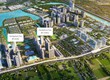 Bán chung cư Masterise Bay Front khu đô thị Vinhomes Ocean Park 1 Gia Lâm giá chỉ từ...