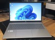 HP Laptop 15 Ryzen 5 7430U RAM 16GB SSD 512GB VGA Rời Màn 15.6 Inch Full HD Máy...