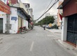 Bán đất mặt phố Ngọc Trì: 119m2, mặt tiền 6m, đường 12m, đỗ xe ngày đêm, sát chợ...
