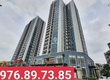 Cho thuê chung cư MHDI Lê Đức Thọ 133m2 giá 16 triệu 