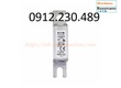 Cầu chì bussmann 170m1320 dual indication 