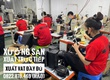 muốn mở shop nhưng chưa có nguồn hàng ổn định  gọi 0822.879.469  Hảo 