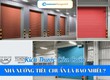 Những Sai Lầm Cần Tránh Khi Chọn Kích Thước Cửa Cuốn Nhà Xưởng 