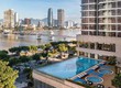 Căn Hộ Capital Square Chỉ 3,5 tỷ View Sông Hàn, Vay Miễn Lãi 24 Tháng, CK 17 