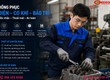 Quần Áo Nhân Viên Điện   Cơ Khí   Bảo Trì 
