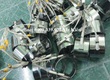 Điện trở vòng nhiệt sản xuất theo yêu cầu 